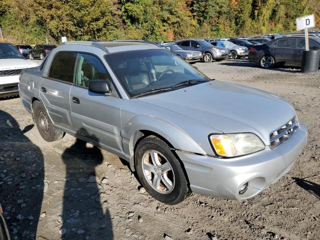 Photo 3 VIN: 4S4BT62C667106734 - SUBARU BAJA SPORT 