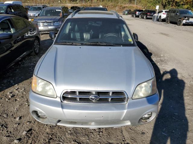 Photo 4 VIN: 4S4BT62C667106734 - SUBARU BAJA SPORT 