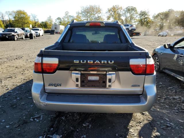 Photo 5 VIN: 4S4BT62C667106734 - SUBARU BAJA SPORT 