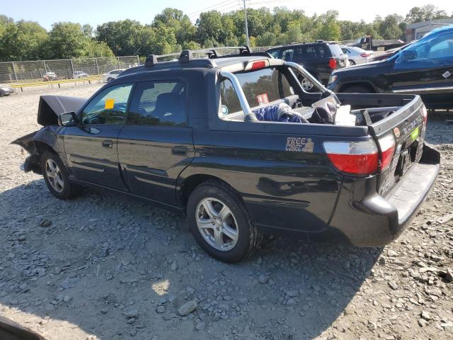 Photo 1 VIN: 4S4BT62C667106930 - SUBARU BAJA SPORT 