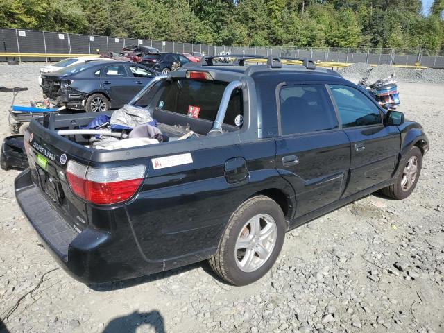 Photo 2 VIN: 4S4BT62C667106930 - SUBARU BAJA SPORT 