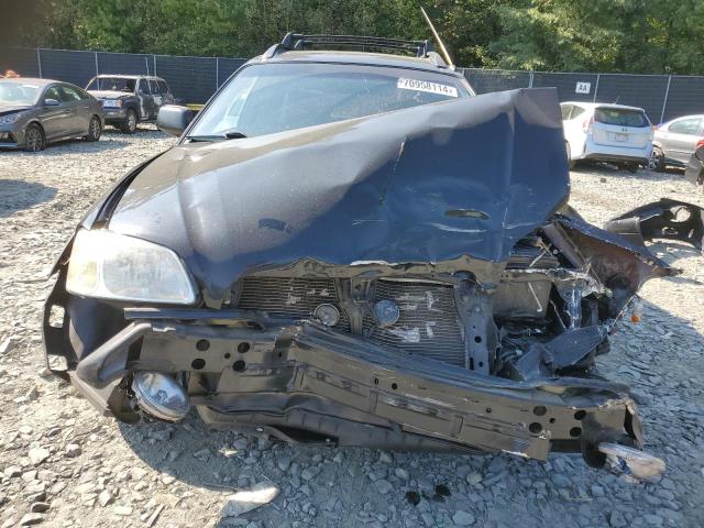 Photo 4 VIN: 4S4BT62C667106930 - SUBARU BAJA SPORT 