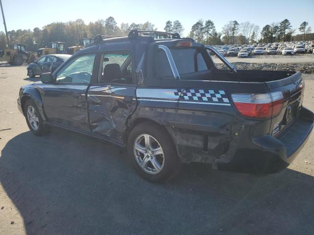 Photo 1 VIN: 4S4BT62C737115809 - SUBARU BAJA 