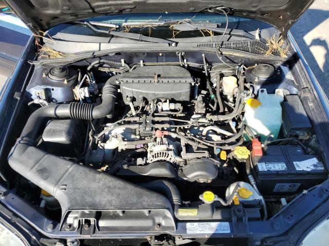 Photo 10 VIN: 4S4BT62C737115809 - SUBARU BAJA 