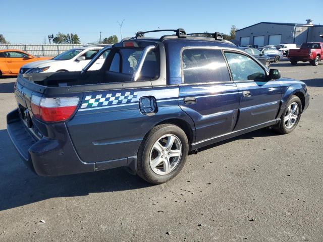 Photo 2 VIN: 4S4BT62C737115809 - SUBARU BAJA 