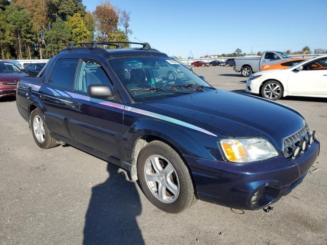 Photo 3 VIN: 4S4BT62C737115809 - SUBARU BAJA 