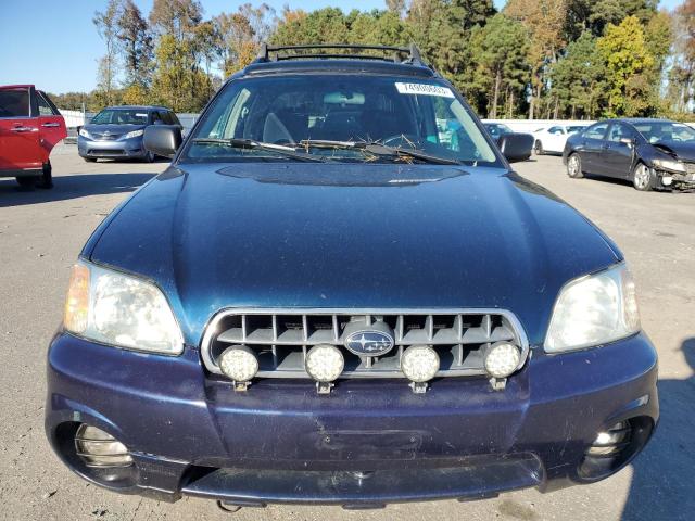 Photo 4 VIN: 4S4BT62C737115809 - SUBARU BAJA 