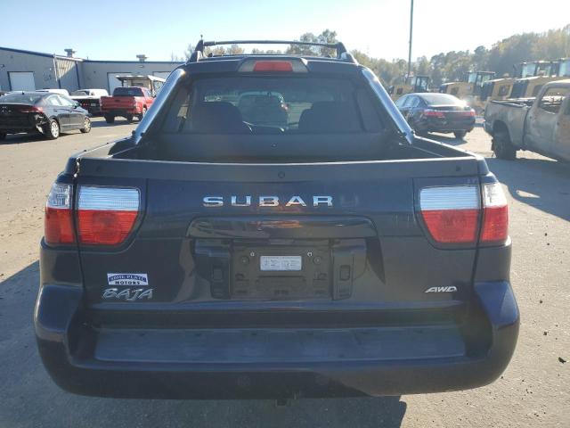 Photo 5 VIN: 4S4BT62C737115809 - SUBARU BAJA 