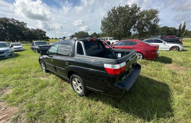 Photo 2 VIN: 4S4BT62C767100652 - SUBARU BAJA 