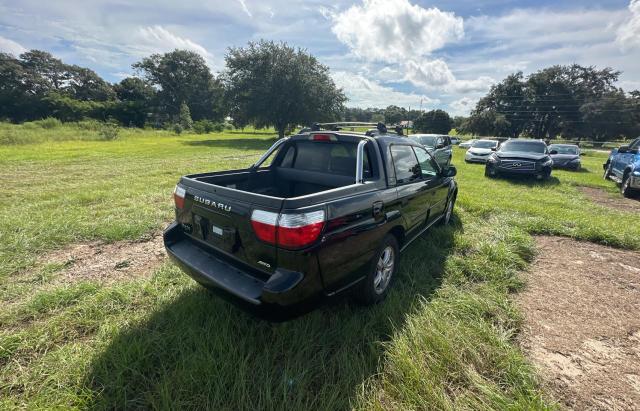 Photo 3 VIN: 4S4BT62C767100652 - SUBARU BAJA 