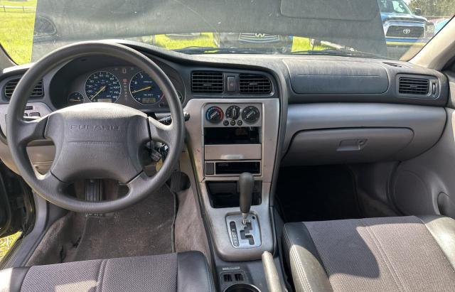 Photo 8 VIN: 4S4BT62C767100652 - SUBARU BAJA 