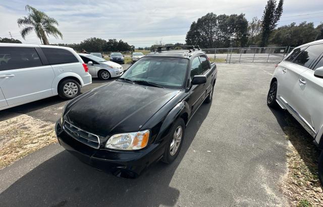 Photo 1 VIN: 4S4BT62C767100652 - SUBARU BAJA 