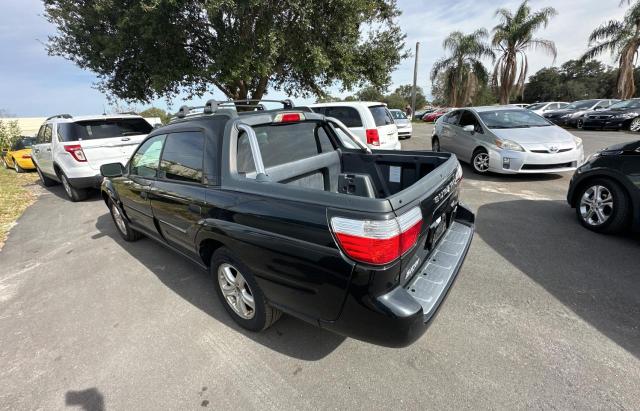 Photo 2 VIN: 4S4BT62C767100652 - SUBARU BAJA 