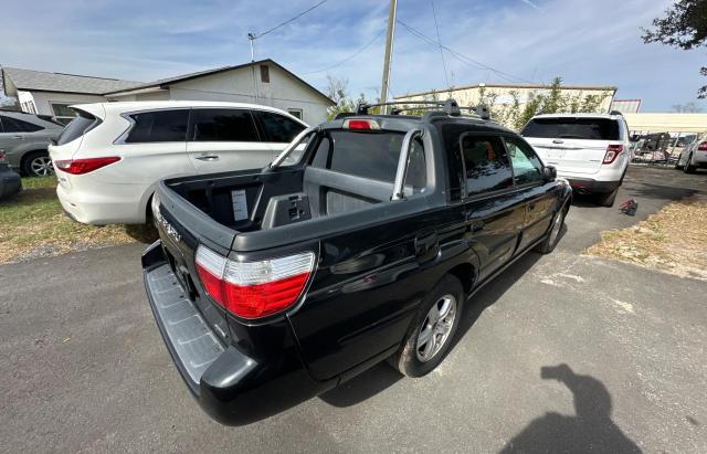 Photo 3 VIN: 4S4BT62C767100652 - SUBARU BAJA 