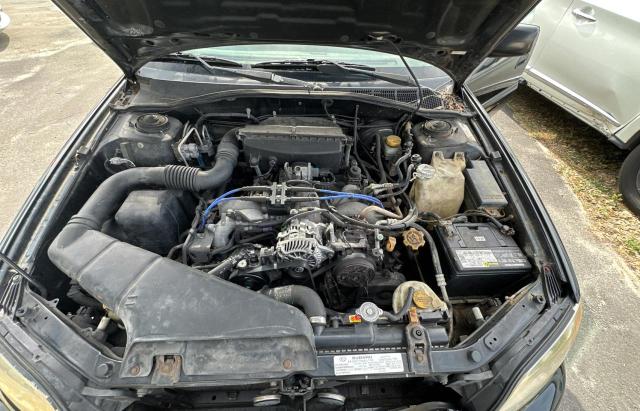 Photo 6 VIN: 4S4BT62C767100652 - SUBARU BAJA 