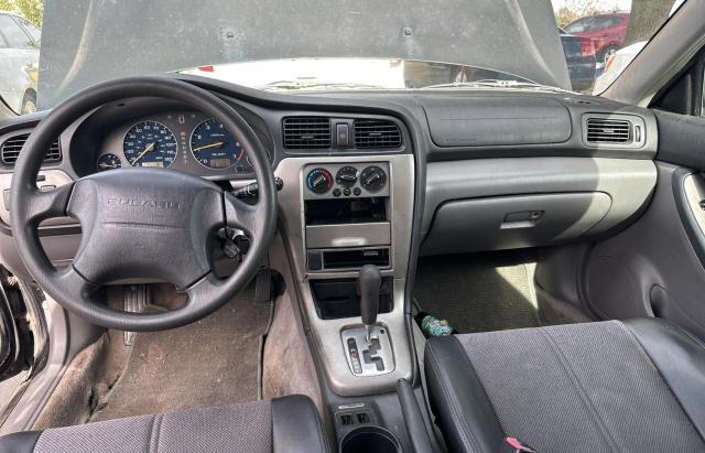 Photo 8 VIN: 4S4BT62C767100652 - SUBARU BAJA 