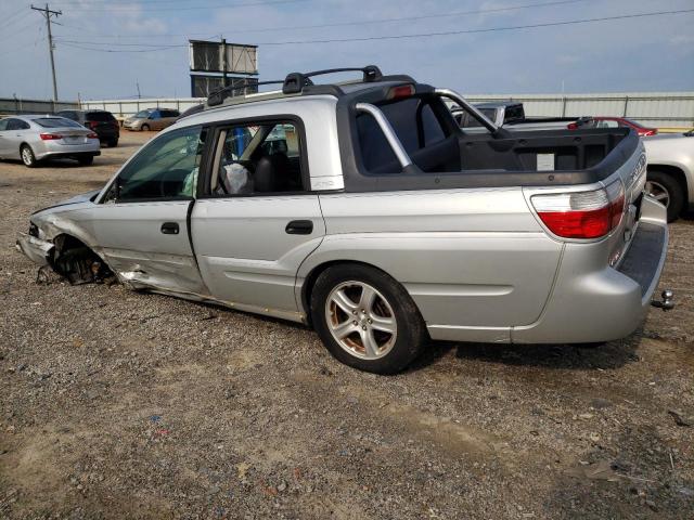 Photo 1 VIN: 4S4BT62C767101039 - SUBARU BAJA 