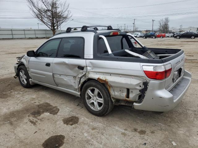 Photo 1 VIN: 4S4BT62C837115253 - SUBARU BAJA 