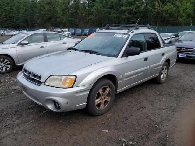 Photo 0 VIN: 4S4BT62C857102828 - SUBARU BAJA 