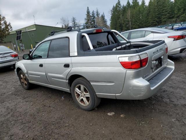 Photo 1 VIN: 4S4BT62C857102828 - SUBARU BAJA 