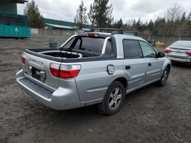 Photo 2 VIN: 4S4BT62C857102828 - SUBARU BAJA 