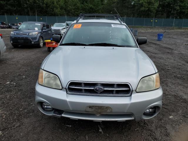 Photo 4 VIN: 4S4BT62C857102828 - SUBARU BAJA 