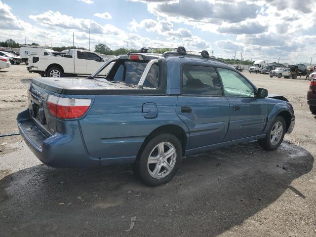 Photo 2 VIN: 4S4BT62C867106072 - SUBARU BAJA 