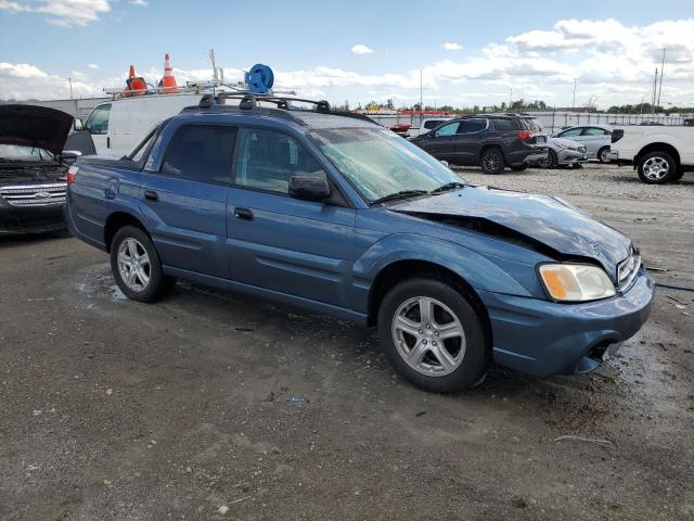 Photo 3 VIN: 4S4BT62C867106072 - SUBARU BAJA 