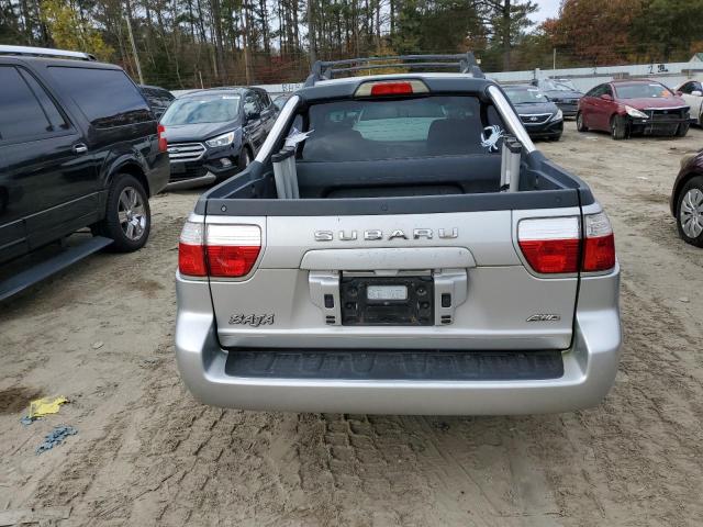 Photo 5 VIN: 4S4BT62C937110630 - SUBARU BAJA 