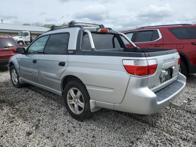 Photo 1 VIN: 4S4BT62C967103164 - SUBARU BAJA 