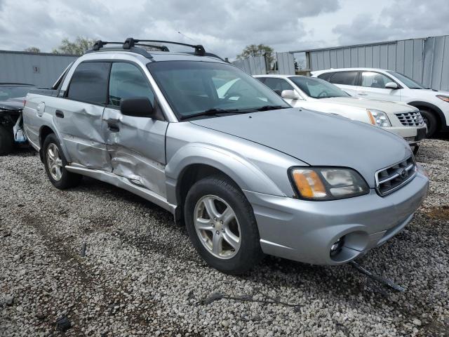 Photo 3 VIN: 4S4BT62C967103164 - SUBARU BAJA 