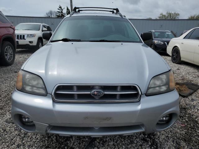 Photo 4 VIN: 4S4BT62C967103164 - SUBARU BAJA 