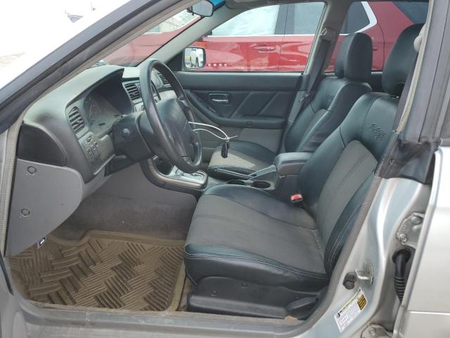 Photo 6 VIN: 4S4BT62C967103164 - SUBARU BAJA 