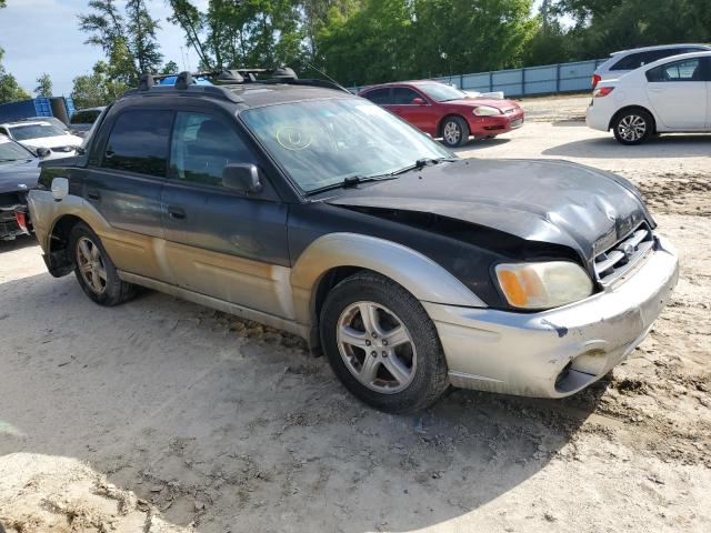 Photo 3 VIN: 4S4BT62CX36111713 - SUBARU BAJA 