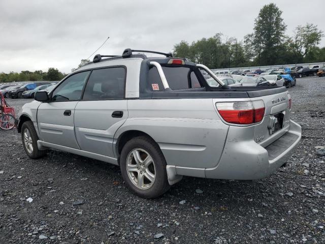 Photo 1 VIN: 4S4BT62CX57105827 - SUBARU BAJA 