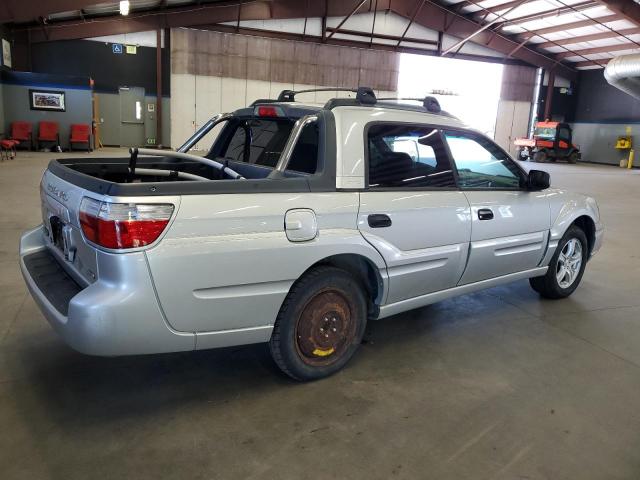 Photo 2 VIN: 4S4BT62CX66104989 - SUBARU BAJA 