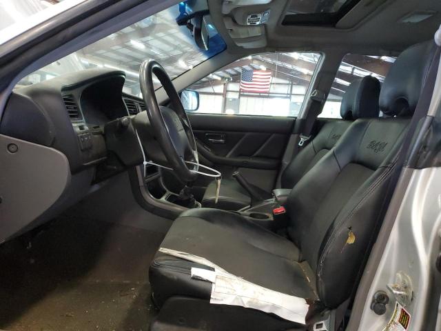 Photo 6 VIN: 4S4BT62CX66104989 - SUBARU BAJA 