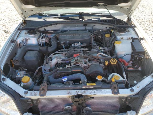 Photo 10 VIN: 4S4BT62CX67100094 - SUBARU BAJA SPORT 