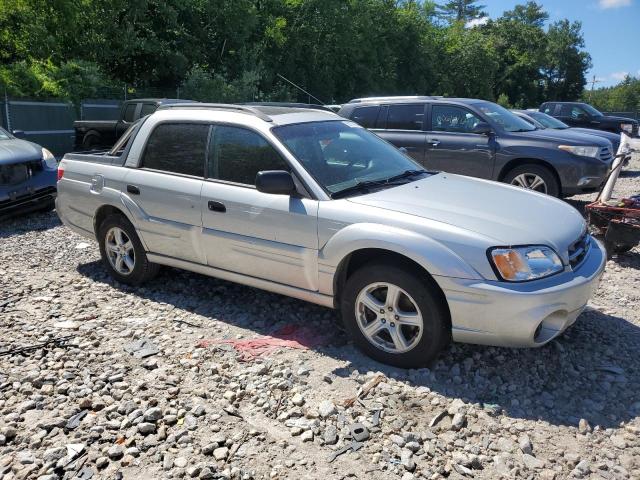 Photo 3 VIN: 4S4BT62CX67100094 - SUBARU BAJA SPORT 