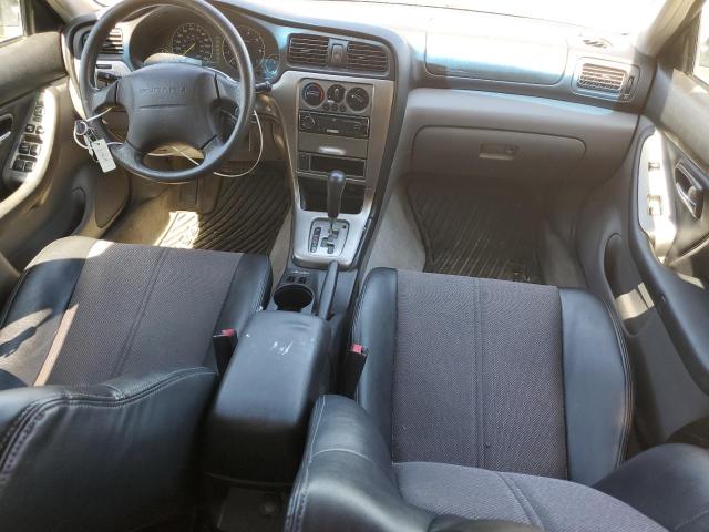 Photo 7 VIN: 4S4BT62CX67100094 - SUBARU BAJA SPORT 