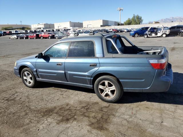 Photo 1 VIN: 4S4BT62CX67104825 - SUBARU BAJA SPORT 