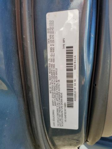 Photo 11 VIN: 4S4BT62CX67104825 - SUBARU BAJA SPORT 