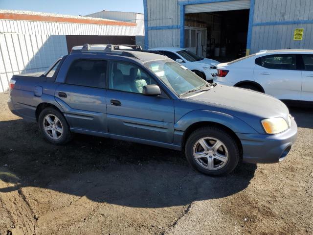 Photo 3 VIN: 4S4BT62CX67104825 - SUBARU BAJA SPORT 