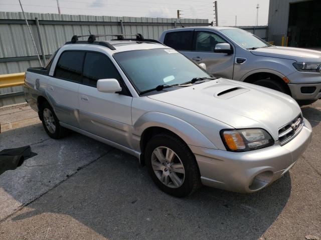 Photo 3 VIN: 4S4BT63C055100324 - SUBARU BAJA 