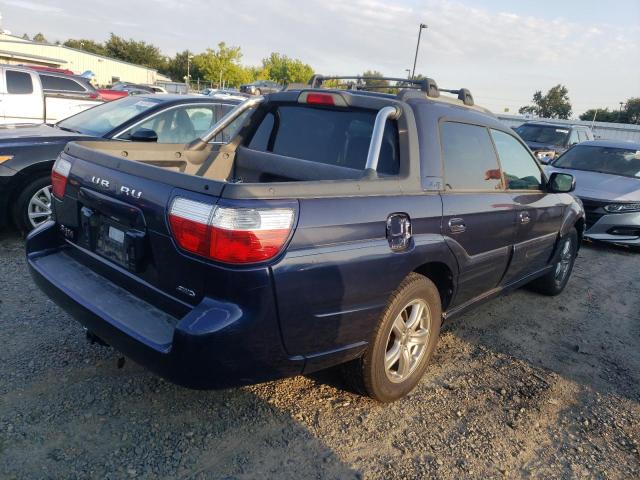 Photo 2 VIN: 4S4BT63C055101666 - SUBARU BAJA 