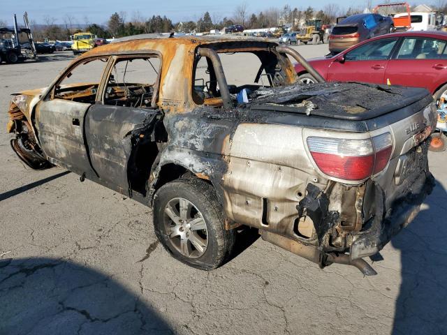 Photo 1 VIN: 4S4BT63C055105863 - SUBARU BAJA 