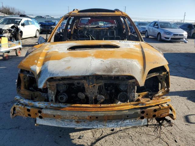 Photo 4 VIN: 4S4BT63C055105863 - SUBARU BAJA 