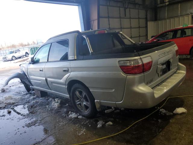 Photo 1 VIN: 4S4BT63C156106675 - SUBARU BAJA 