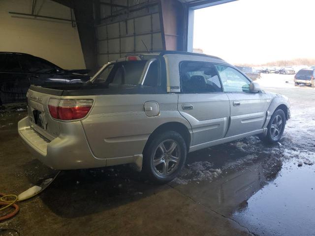 Photo 2 VIN: 4S4BT63C156106675 - SUBARU BAJA 