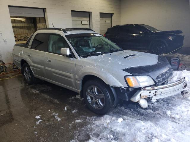 Photo 3 VIN: 4S4BT63C156106675 - SUBARU BAJA 